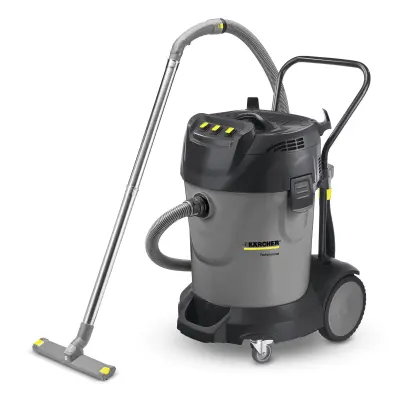 Karcher PROFI sesalec NT 70/3 1.667-270.0
