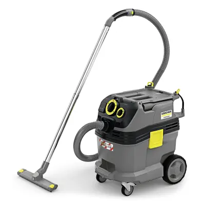 Karcher PROFI sesalec NT 30/1 Tact Te L 1.148-211.0