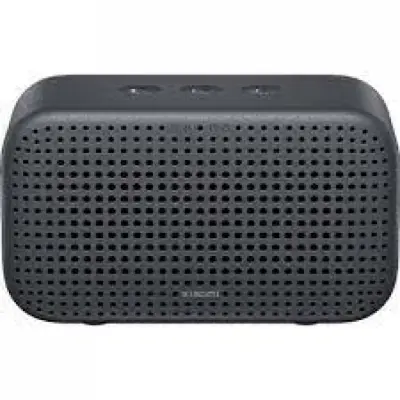 Xiaomi Mi Lite Bluetooth pametni zvočnik črn
