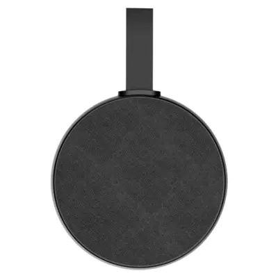 Hybz Bluetooth Urban Rok S Black 3W Bluetooth IPX5