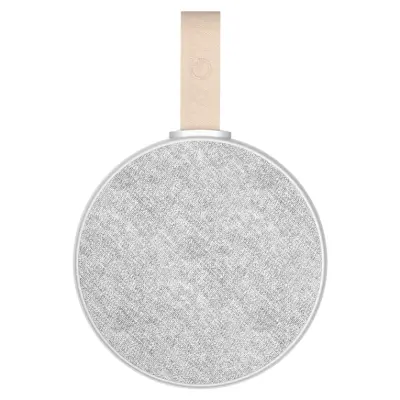 Hybz Bluetooth Urban Rok S White 3W Bluetooth IPX5