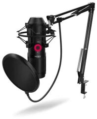 Komule Krom Microphone Kit