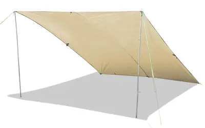 BRUNNER tenda UV SUNNY 2x3m 0113055N