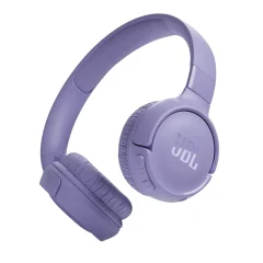 JBL Tune 520BT vijolične brezžične naglavne slušalke