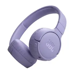 JBL Tune 670NC vijolične slušalke