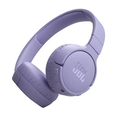 JBL Tune 670NC vijolične slušalke