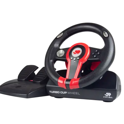 FR-TEC Turbo Cup volan za NINTENDO SWITCH in PC