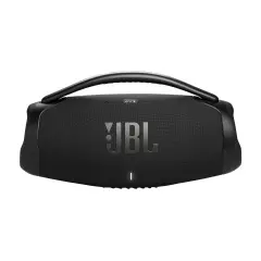 JBL BOOMBOX 3 WIFI črn zvočnik