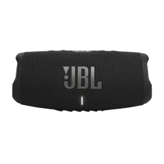 JBL Charge5 WiFi črn zvočnik