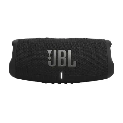 JBL Charge5 WiFi črn zvočnik