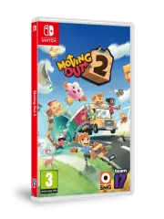 MOVING OUT 2 NINTENDO SWITCH