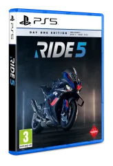 RIDE 5 - DAY ONE EDITION PLAYSTATION 5