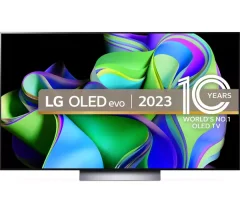 LG OLED65C31LA TV sprejemnik