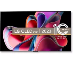 LG OLED65G33LA TV sprejemnik