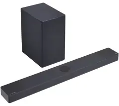 LG SC9S Soundbar hišni kino