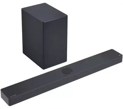 LG SC9S Soundbar hišni kino
