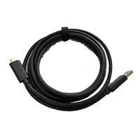 Logitech USB kabel  USB-A vtič\, USB-C® vtič 2.20 m črna  993-001574
