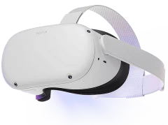 META Oculus Quest 2 128GB očala za navidezno resničnost