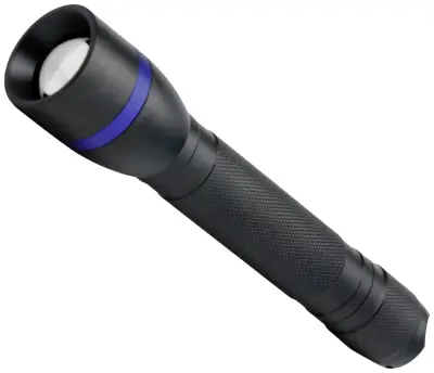XCell  LED žepna svetilka  baterijsko 300 lm  127