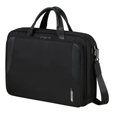 SAMSONITE Poslovna torba XBR 2.0 z dvema predelkoma