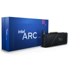 Intel Arc A750 Limited Edition 8GB | Price-Performance Grafična kartica