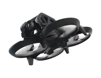 DJI Avata Explorer Combo