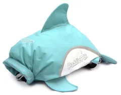 Otroški nahrbtnik  PADDLEPAK Dolphin