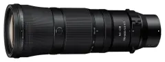 NIKON Z 180-600/5,6-6.3 VR objektiv