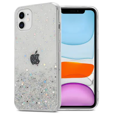 CADORABO Ohišje, združljiv z Apple v prozorni