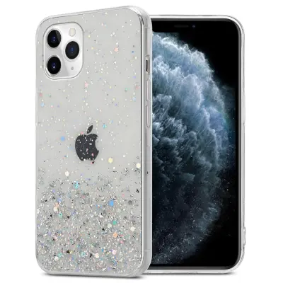 CADORABO Ohišje, združljiv z Apple v prozorni
