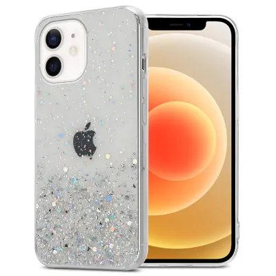 CADORABO Ohišje, združljiv z Apple v prozorni