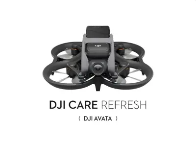 Care Ref. 2-leti (Avata)