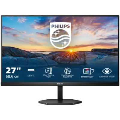 Spremljajte Philips 27E1N3300A/00 IPS 27 ''