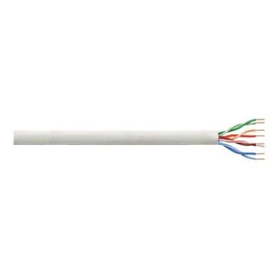 Kabel CAT.5e UTP 4x2 AWG26 305m EconLine LogiLink (CPV0015) - mehka žica EOLS-P