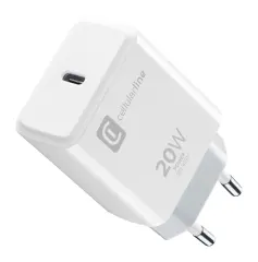 CELLULARLINE Hišni polnilec 20W Apple