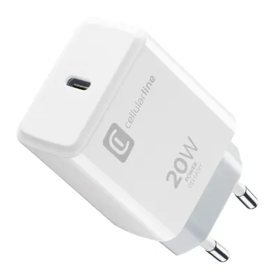 CELLULARLINE Hišni polnilec 20W Apple