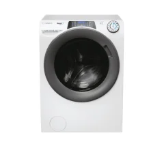 CANDY RP4 476BWMR/1-S bel pralni stroj
