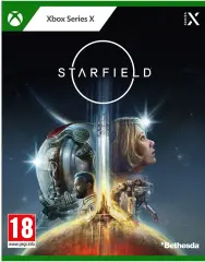 STARFIELD igra za XBOX SERIES X