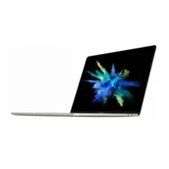 Apple RNW MacBook Pro 15&quot; 2019 i7-9750H / 16GB / SSD256GB / 2880x1800 / Radeon Pro 555X / WLAN / BT / CAM / FP / space gray/ SLO gravura / A+