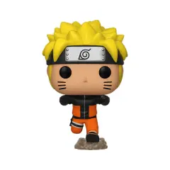 FUNKO POP ANIMATION: NARUTO - NARUTO RUNNING figura