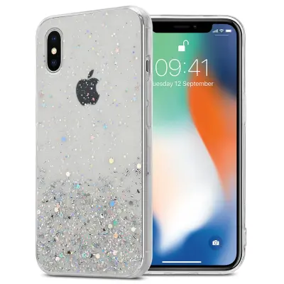 CADORABO Ohišje, združljiv z Apple v prozorni