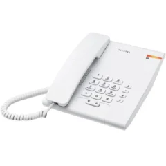 Fiksni telefonski alcatel Professional Tempais 180 CE Blanco