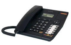 Fiksni telefonski Alcatel Professionals 580 CE BLK