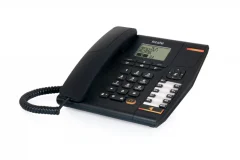 Fiksni telefon Alcatel Professional Tempais 880 Black