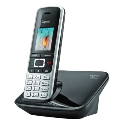 Telefono Gigaset Premium 100 IM