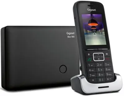 Telefono gigaset Premium 300 IM