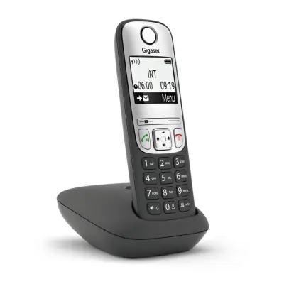 Gigaset telefon A690 Iberia Black