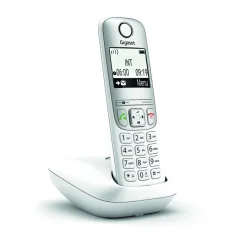 Gigaset Telefon A690 Duo Iberia Blanco