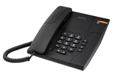 Fiksni telefonski poklici Alcatel Temporis 180 Ce Blk