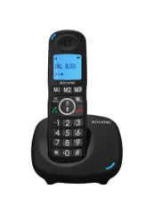 Fijo Alcatel XL535 Duo Telefon